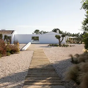 Landhaus Amaria, Aljezur