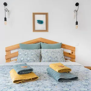 Bed & Breakfast Casa Codebò -