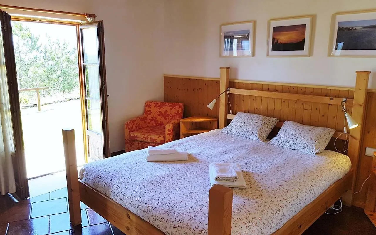 Russo Surf Resort - Vale Figueiras Aljezur 0*,  Portugalsko