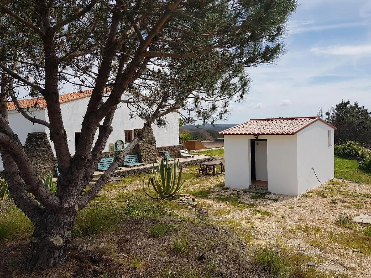 Russo Surf Resort - Vale Figueiras Aljezur