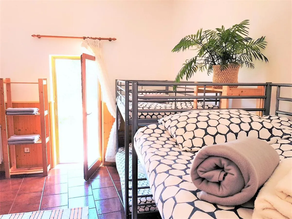Russo Surf Resort - Vale Figueiras Aljezur