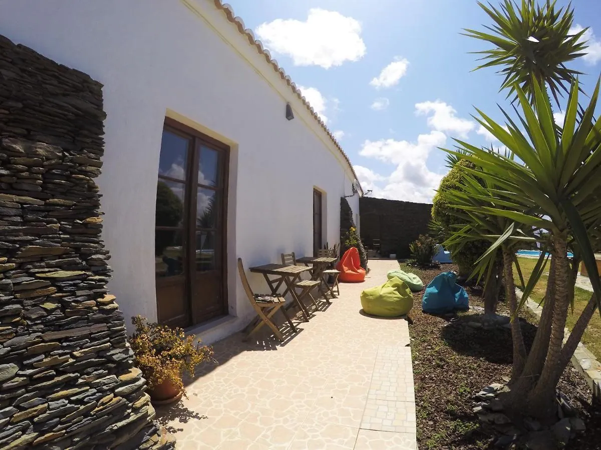 Russo Surf Resort - Vale Figueiras Aljezur