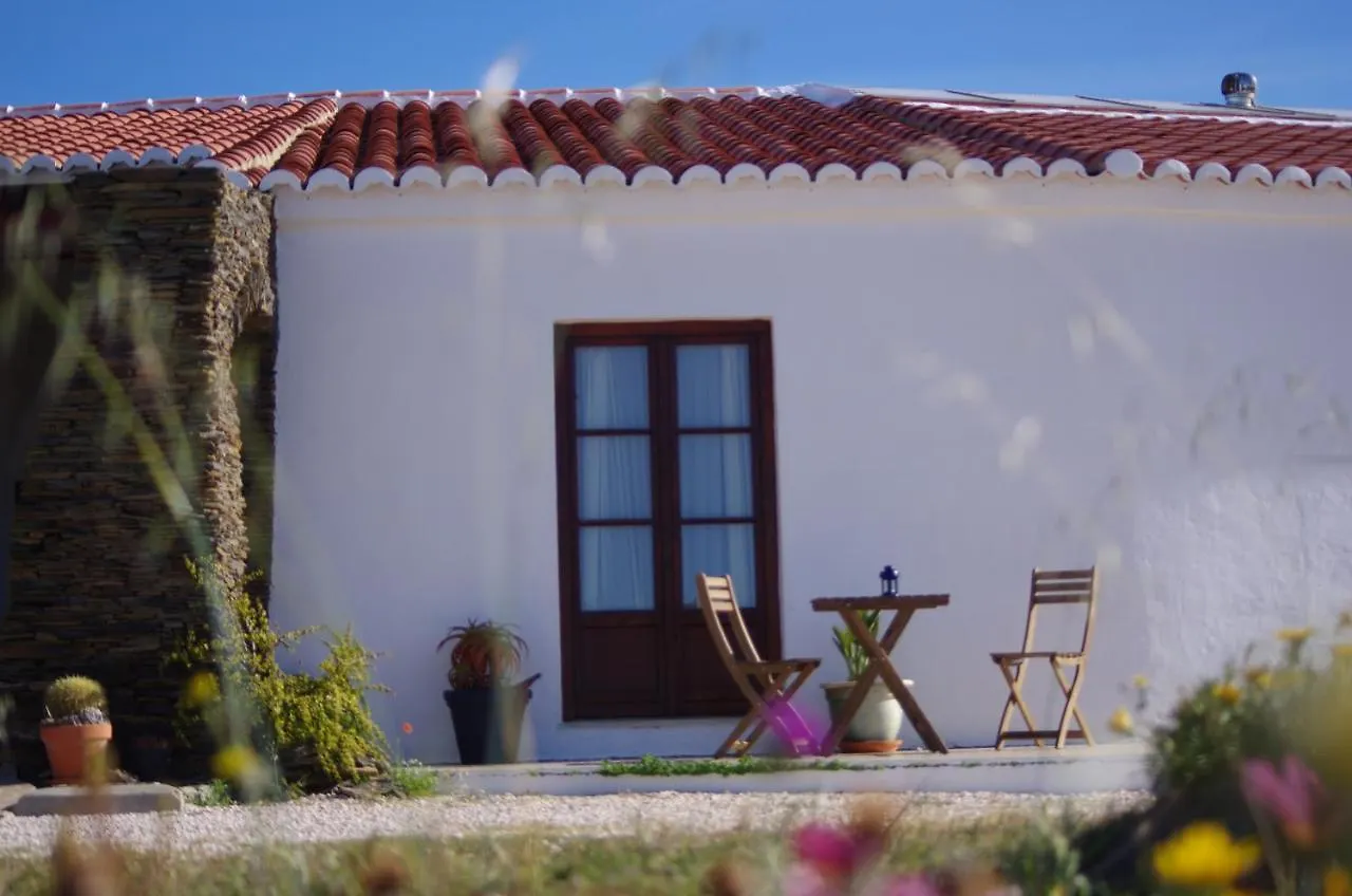 Russo Surf Resort - Vale Figueiras Aljezur Portugalsko