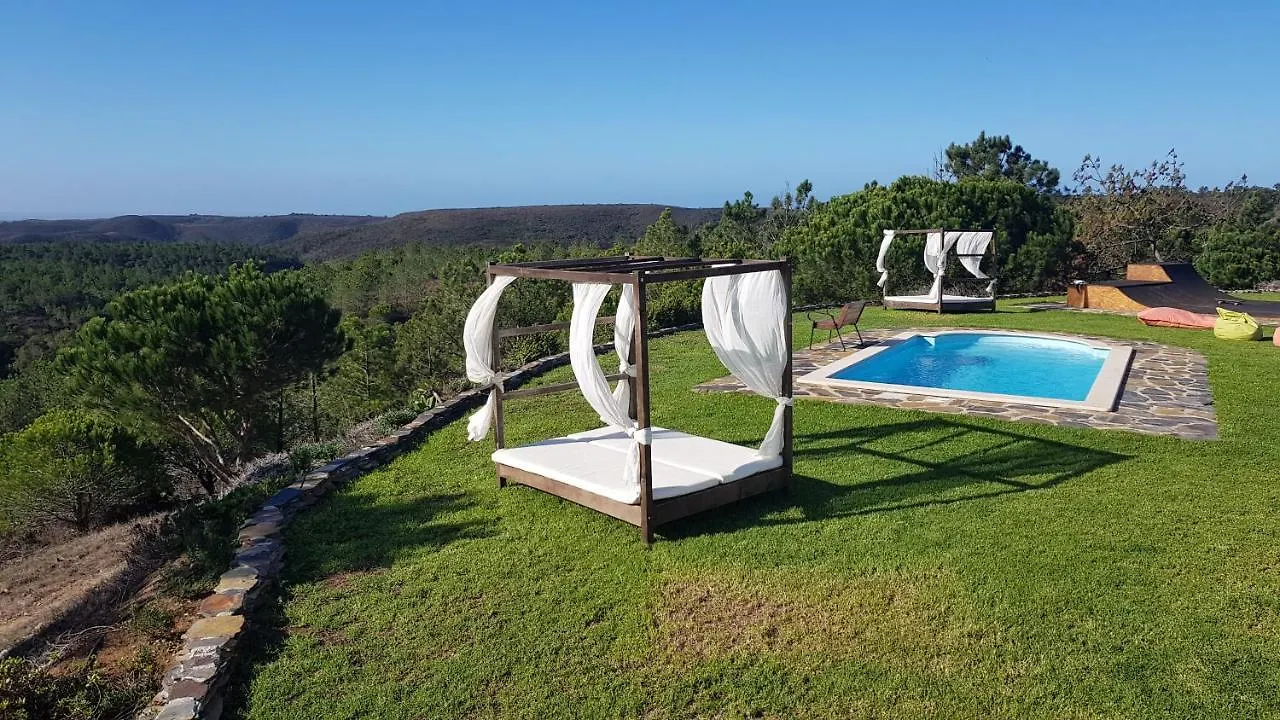 Russo Surf Resort - Vale Figueiras Aljezur