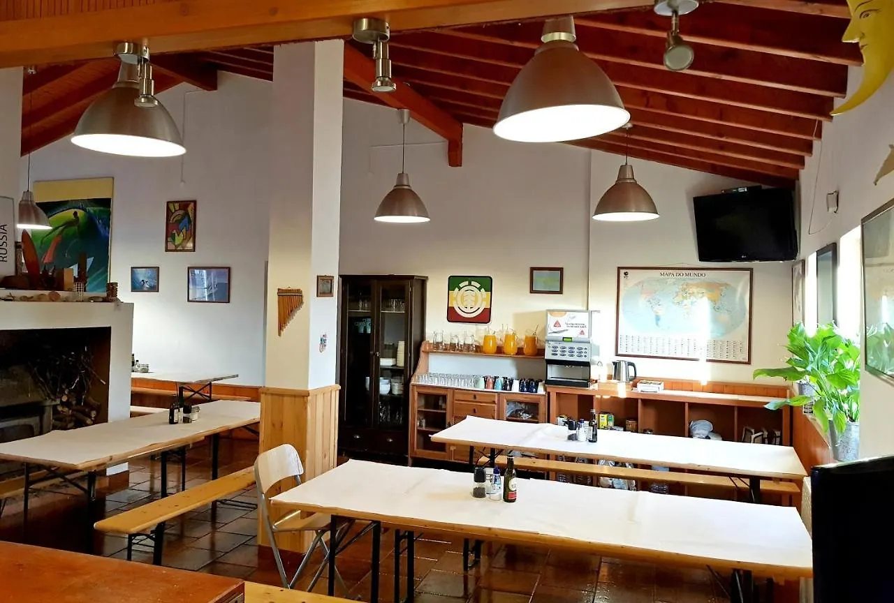 Russo Surf Resort - Vale Figueiras Aljezur 0*,  Portugalsko