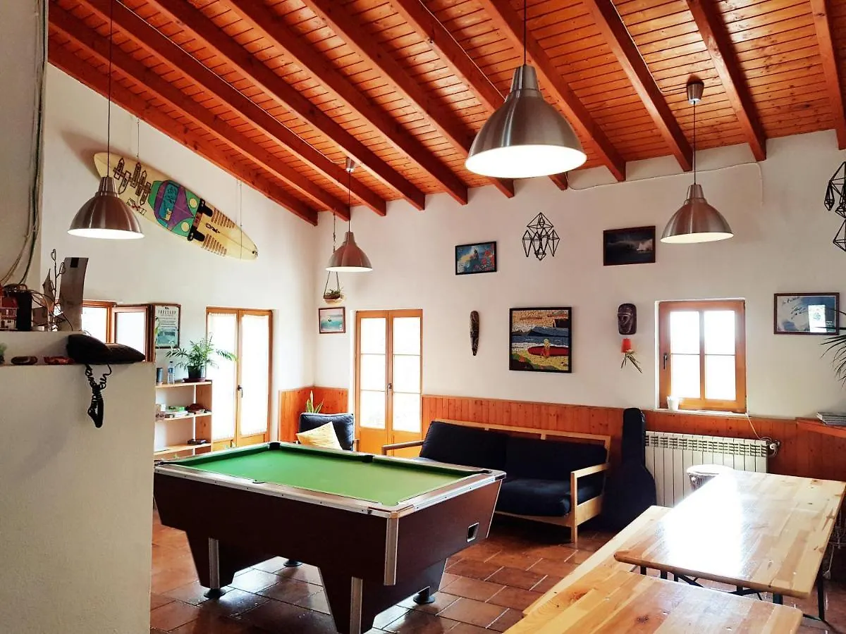 Russo Surf Resort - Vale Figueiras Aljezur 0*,  Portugalsko