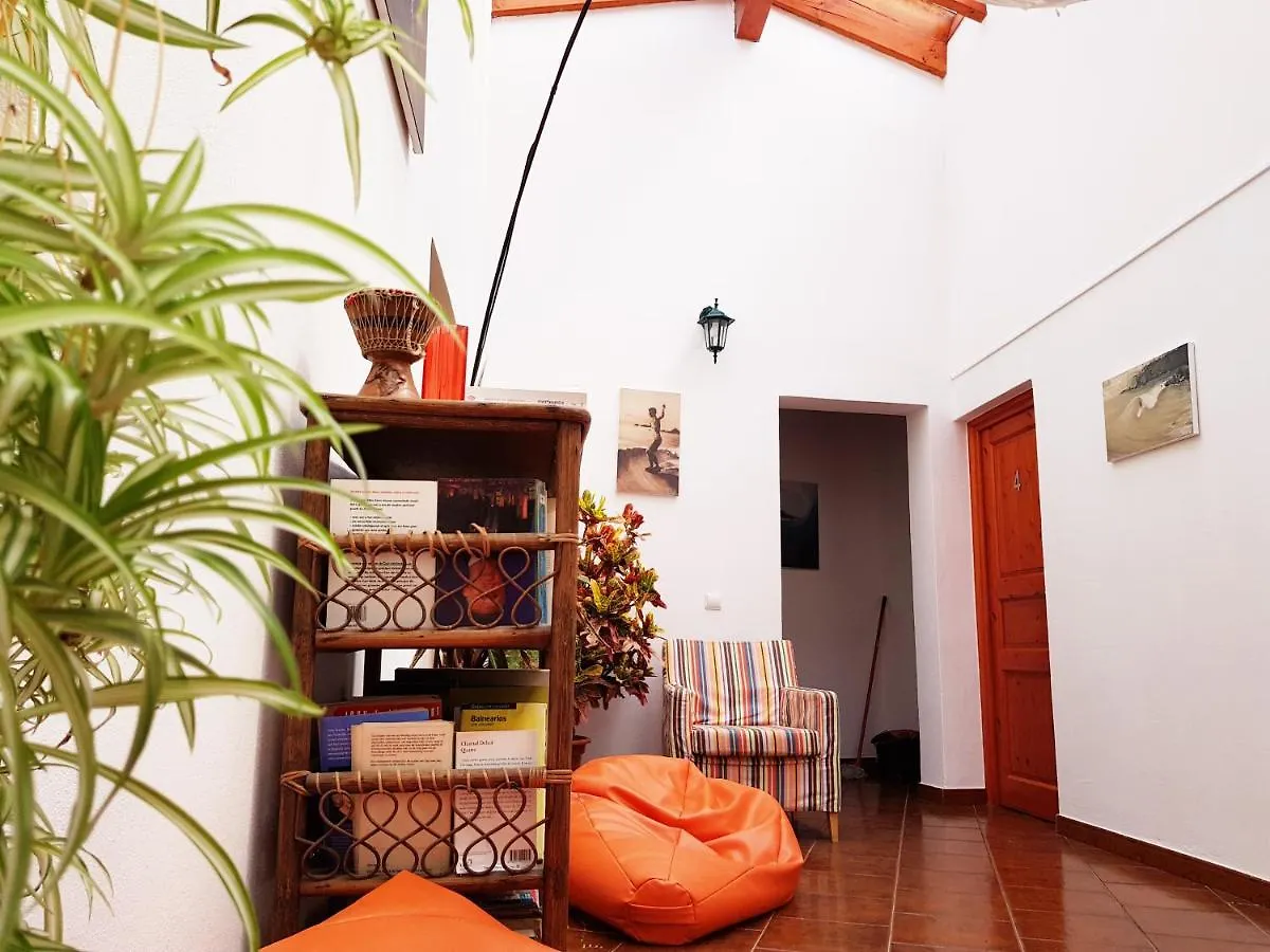 Russo Surf Resort - Vale Figueiras Aljezur